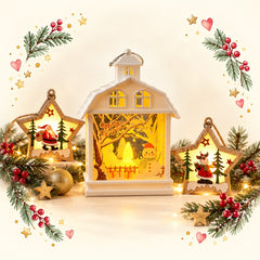 Weihnachtsdeko
